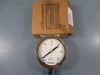 Ashcroft 45-1009-S-02L-30 Pressure Gauge - New