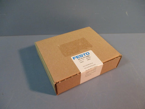 Festo Air Cylinder Rebuild Kit DZF63APAABJ8 FACTORY SEALED