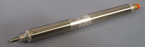 SMC ROUND BODY CYLINDER NCMB075-0400