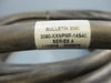 Allen-Bradley 2090-XXNPMF-14S40 Ser. A Non-Flexible Power Cable 40M NWOB