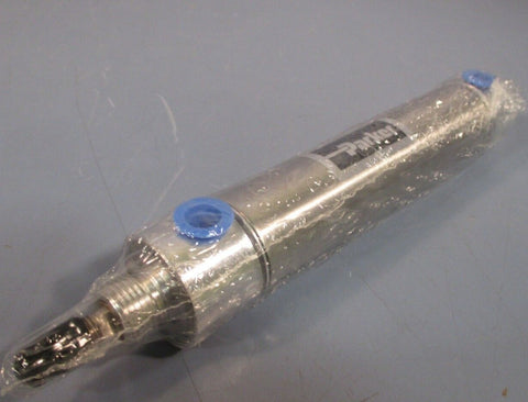 Parker Double Acting Pneumatic Cylinder 250 psi 69853900033816 1.06DPSRB03