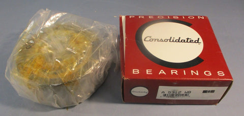 Consolidated A 5312 WB Cylindrical Roller Bearing 60mm ID 130mm OD 54mm W