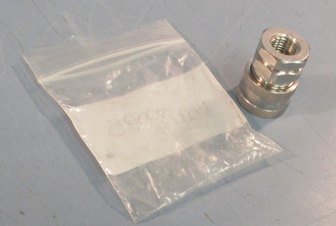 SnapTite SPHC4 Quick Connect Hose Coupling 34mm Length 12mm Bore