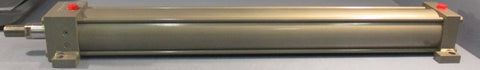 Milwaukee Cylinder LP Air Cylinder B15515 3.25in Bore 22.5in Stroke 1500psi MAX