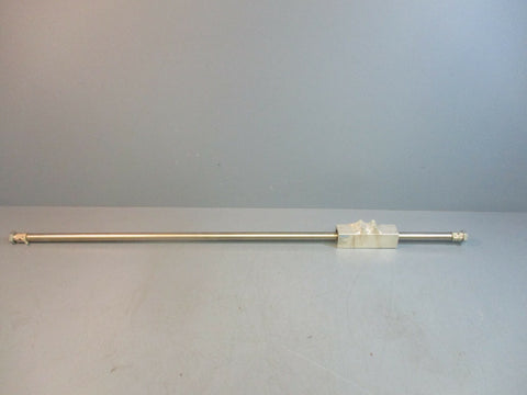 Festo DGO16750PPVAB Linear Drive PMAX=7Bar/101PSI NEW