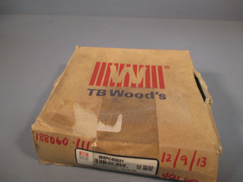 TB WOODS 45 TEETH TIMING PULLY, TAPER LOCK 8MPC45S21