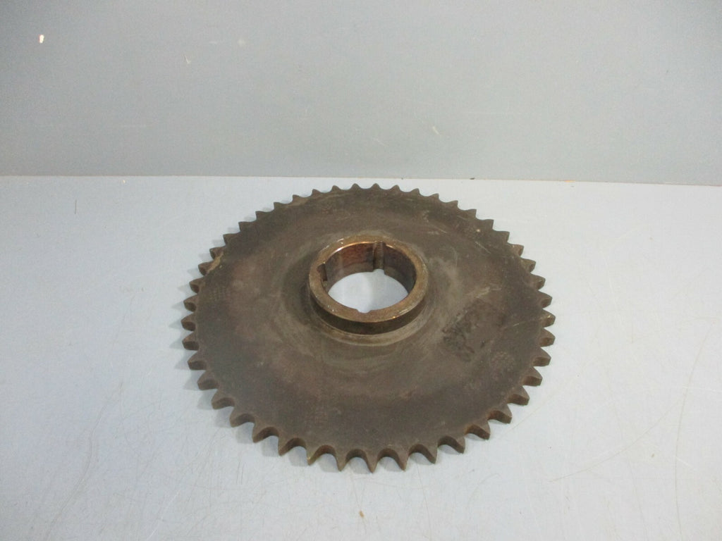 Martin 60BTB45 2012 Taper Lock Sprocket w/45 Teeth