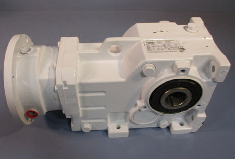 Dodge Quantis BB483CN56C Gear Reducer 27.55:1 Ratio, 1.84 Input HP, 1823 INLb