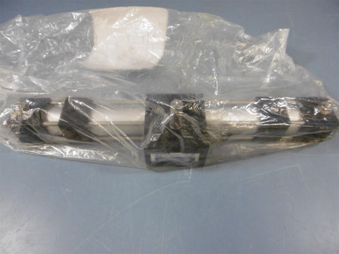 NIB Sealed Rotomation Rotary Actuator A2B019 MP29344 7/16” Shaft