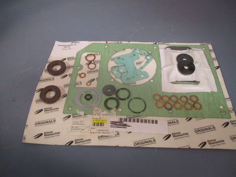 Elmo Rietschle Gasket Kit 1021440101
