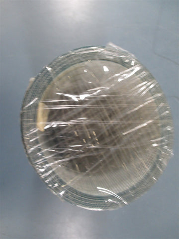 Ammeraal 4149 Spiral laced Conveyor Belt 10" X 124" X 1/32" New