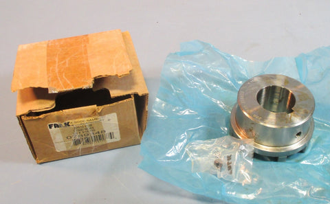 Falk 789348 20R10 Coupling Coupler Hub 1.750 Bore 3/8 x 3/16 KW