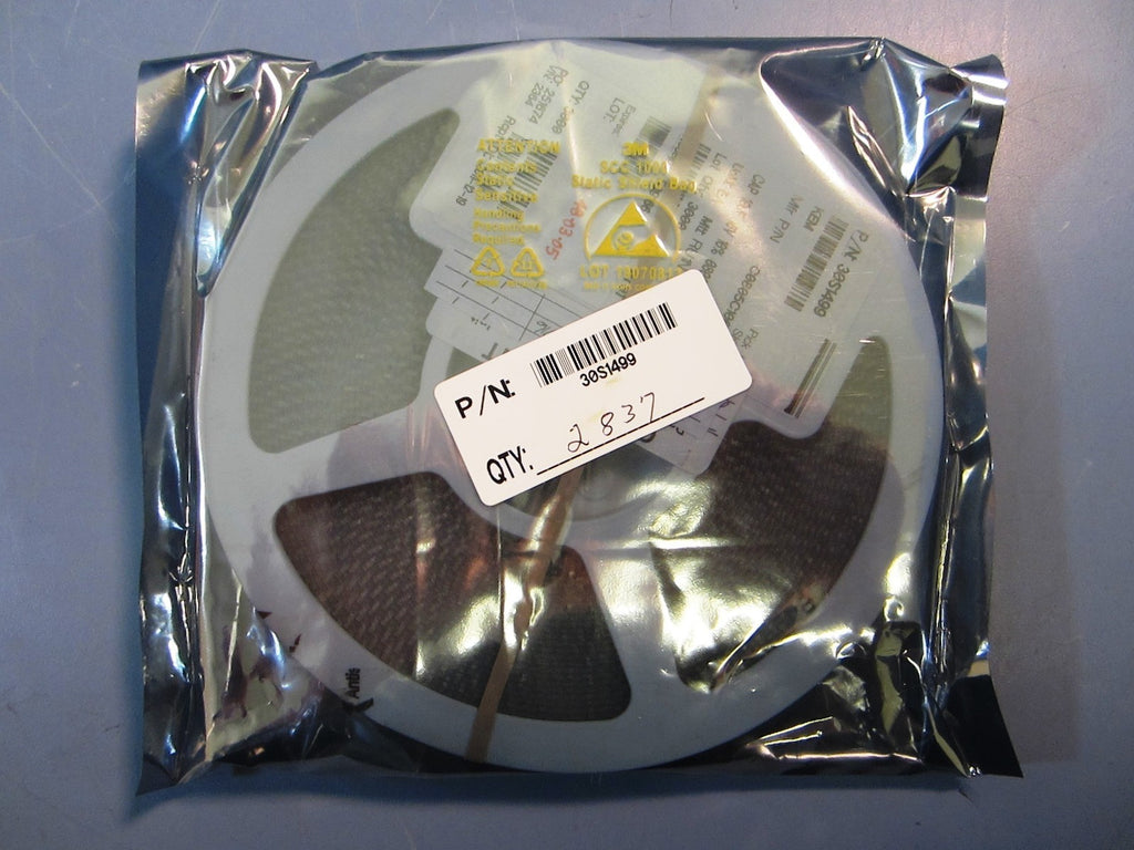 Kemet C0805C106K4PACTU Ceramic Capacitor 0805 10uF 16V 10%T X5R 2837 pcs