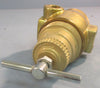 Norgren R43-201-NGLA Pneumatic Valve Regulator 400 PSIG Max 200°F Max