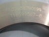 Super Cut 07958740194 Grinding Wheel Max 7600 RPM 5-1/2" ID 8" OD