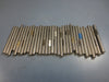 RA Jones FP-D2-406A Shaft Filler Stainless Steel 33 pcs