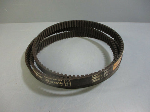 Goodyear Hawk Timing Belt 2000-8M-20 NEW