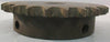 Martin 40BS24HT-7/8 Finished Bore Sprocket 24 Teeth 7/8" Bore Lot of 2