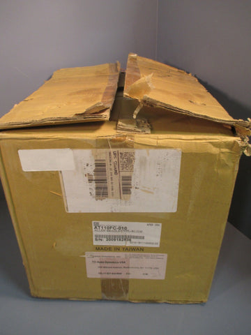 Allen Bradley/APEX Dynamics, Inc VPLB1153F Spiral Bevel Gearbox AT110FC010