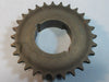 Martin 50BTB28H 2012 Taper Lock Sprocket for #50 Chain w/ 28 Teeth