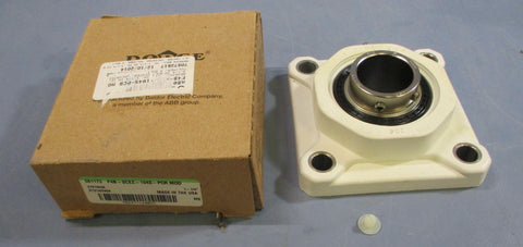 Dodge 4 Bolt Flange Bearing F4BSCEZ104SPCR MOD 11/4" Bore