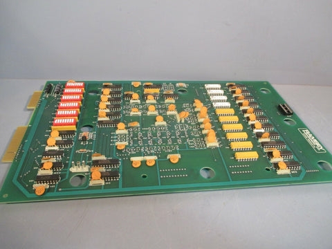 Ramsey Mark 2 Display Board PCBA D000-020616-01 REV-G / PCB D000-020615-01 REV-D