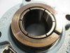 AMI Bearings UEFC210-31 Bearing 4 Bolt Flange Mount Bearing 1-15/16" Bore