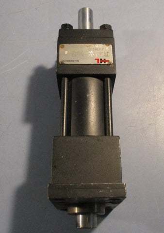 HydroLine R5FD 1.5X1 Hydraulic Cylinder 11/2" Bore 1" Stroke