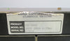 Load Controls PH-1000 460V 200A 4-20ma Power Cell Controller