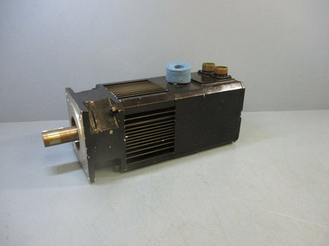 Pacific Scientific R65GEBA-R2-NS-NV-00 Brushless Servo Motor