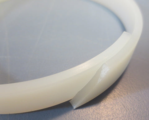 Graco White Bearing for Pump Piston Model 623662