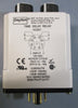 Dayton 1EGD1 Time Delay Relay 120VAC/30VDC 10A