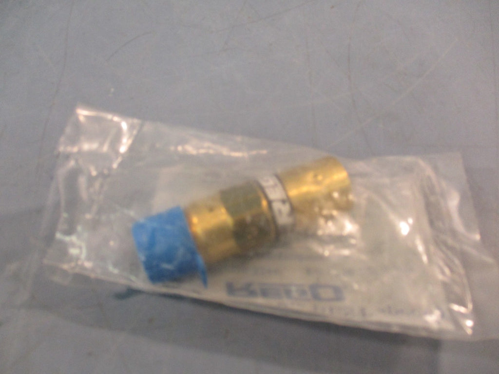 REGO PRV9434T400 PRESSURE RELIEF VALVE WITH DRAIN HOLE 400 PSIG 27.6 BAR 2.76MPa