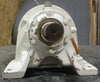 Sumitomo SM-Cylco CHHM-2-4130YB-59 Gearbox 2HP 59:1 29.7 RPM 1-7/8" Shaft Dia