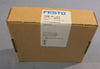 Festo VADMI-300-…-N/P Set of Wearing Parts 684574 Factory Sealed