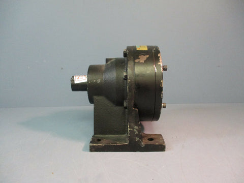 Roladrive Gear Reducer RNH-4105-SV-35 ESM85A Ratio:35 0.4kw Used