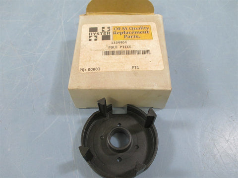 Hyster Forklift Pole Piece 1334404 New