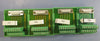 (Lot of 4)Phoenix Contact FLKM-D15 SUB/B Varioface Module 2281199 Typ UMK-SE