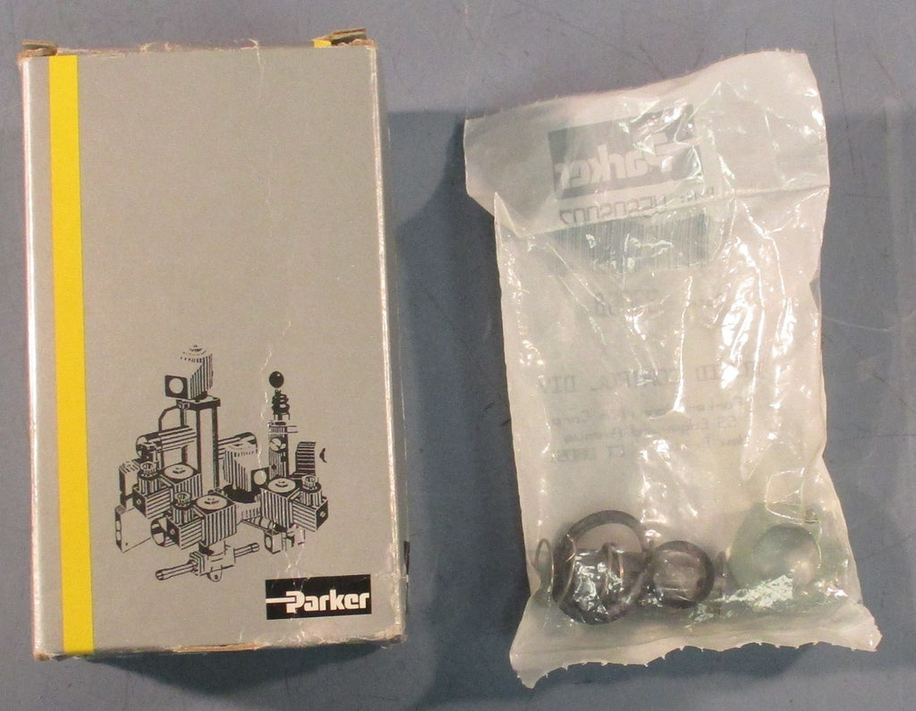 Parker V560S007 Fluid Control Div V5-60-S007 Skinner Valve Repair Kit