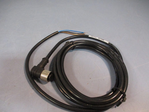 BANNER ENGINEERING 47104 Quick Disconnect Cable MQDC406RA