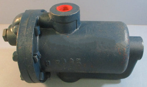 Armstrong C425A Inverted Bucket Steam Trap 814 Trap 11/8" Bore
