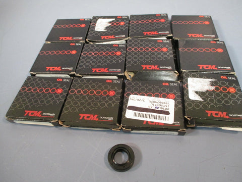 Lot of 12 Dichtomatik TCM Sealing Ring 15X26X7TC-BX