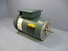Baldor VEUHM3538 Super-E Motor .5HP 1735RPM 60Hz 3Ph 208-230/460V