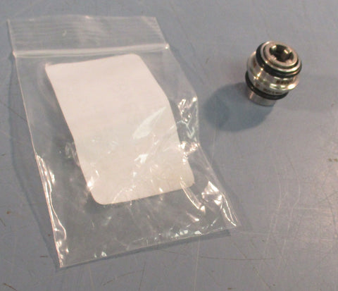 CheckAll Valve SCFSSFE.500SS Sanitary Check Valve 3/4" Valve Size