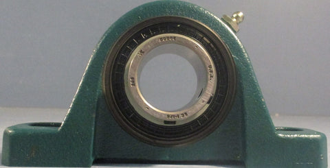 Dodge 123170 2-Bolt Pillow Block Ball Bearing P2B-SC-104S 1-1/4" Bore