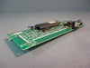 Toshiba PWB VF3X-0887E RS485 Option Board NEW