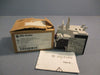 ALLEN BRADLEY 193-KB25 MINIATURE THERMAL OVERLOAD RELAY 5.5A-7.5A SERIES A