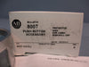ALLEN BRADLEY 800T-N310J PUSHBUTTON GUARD JUMBO FOR PUSH-PULL CAP SERIES A