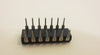 Texas Instruments  Logic Gates Triple 3-input Positive-NAND SN7410N lot of 110