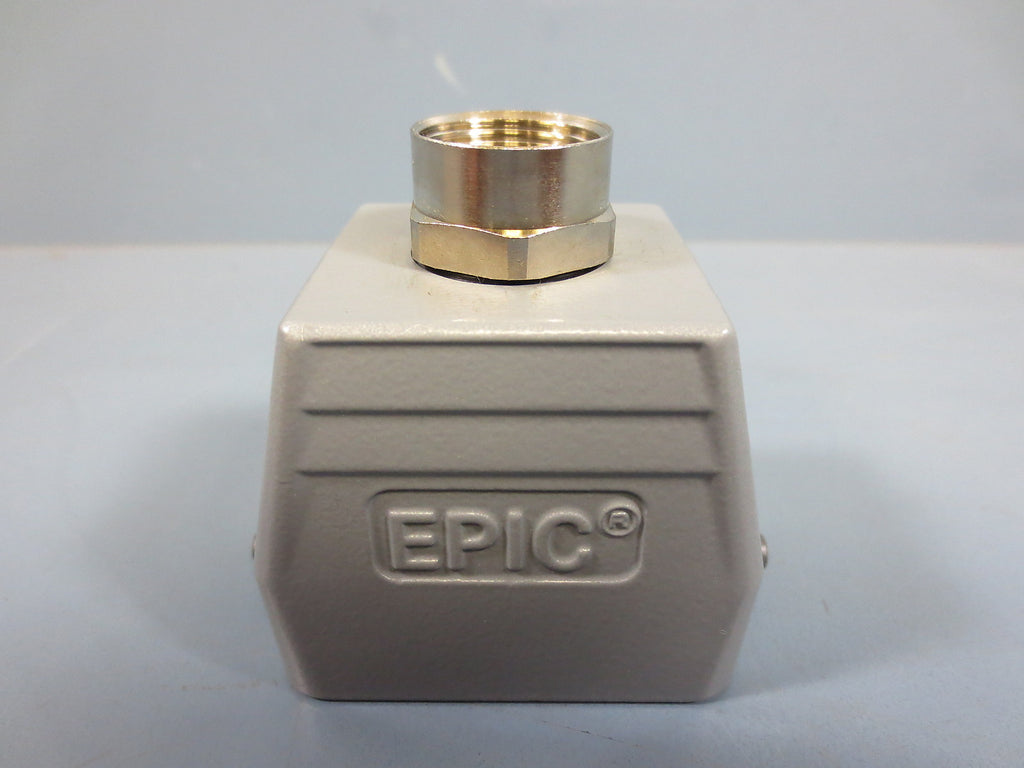 Epic 10-0110 100110 Hood Top Entry